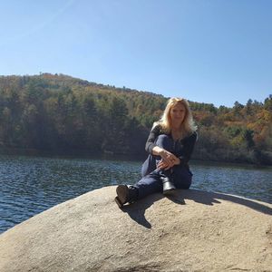 Meet your Posher, Barbara